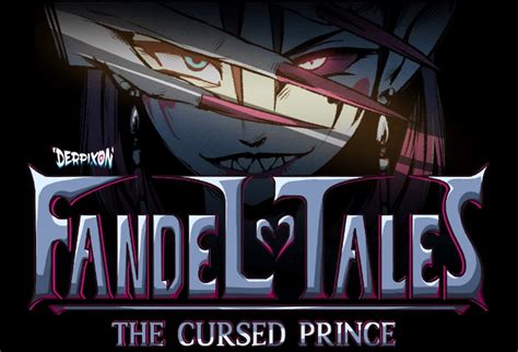 The Cursed Prince Derpixon Porn Videos .